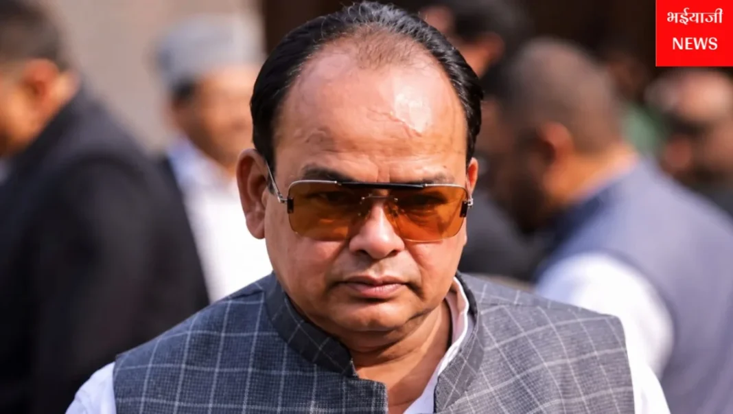 इरफान अंसारी : | Jharkhand News | Bhaiyajii News |