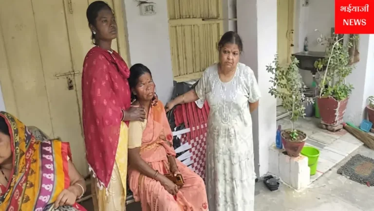 डोरंडा में महिला ने फंदे से लटककर की आत्महत्या, रांची पुलिस जांच में जुटी | Jharkhand News | Bhaiyajii News |