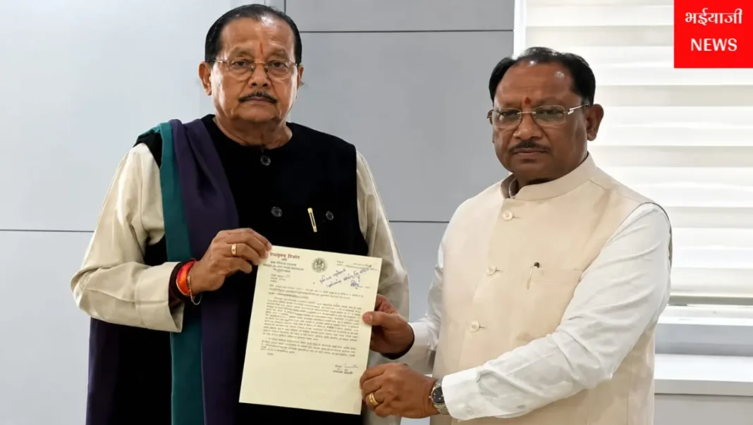 बूढ़ा पहाड़ सड़क परियोजना : | Jharkhand News | Bhaiyajii News |