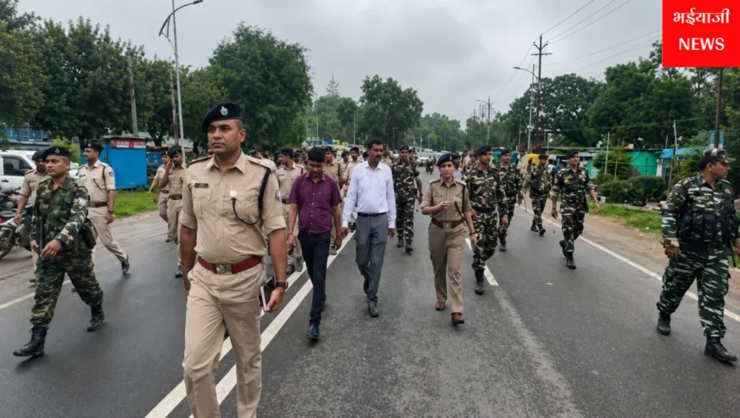 रांची जगन्नाथपुर रथ मेला : | Jharkhand News | Bhaiyajii News |