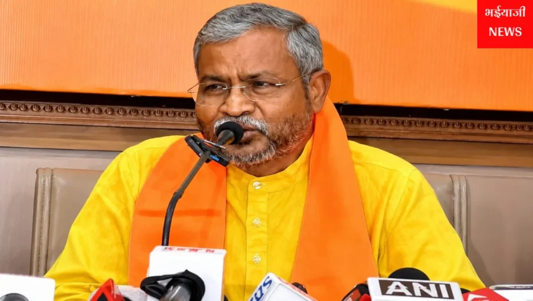 झारखंड कैबिनेट फैसला : | Jharkhand News | Bhaiyajii News |