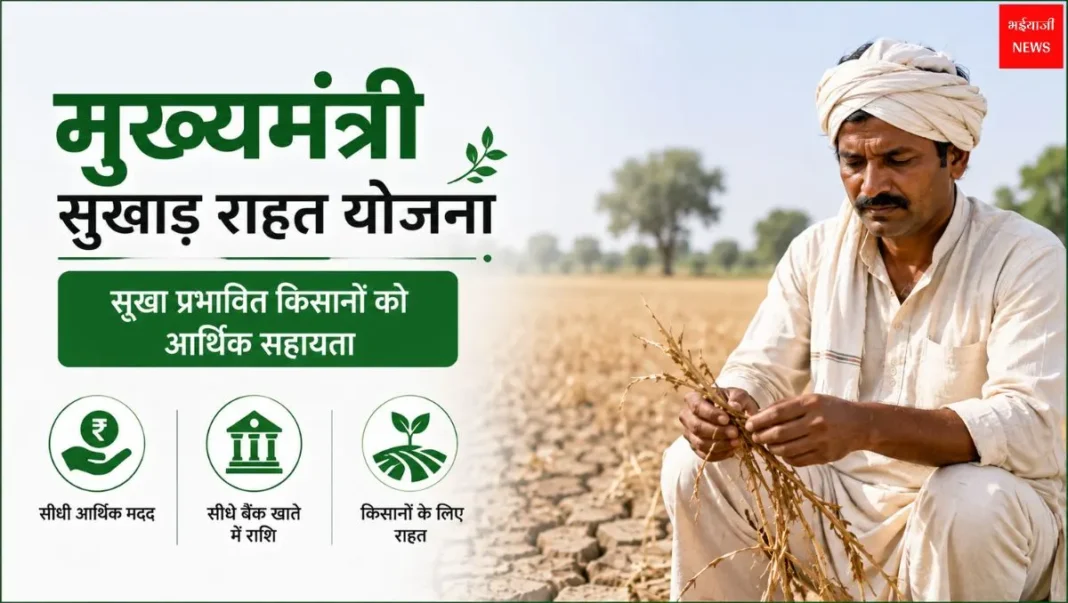 Mukhyamantri Sukhad Rahat Yojana | Jharkhand News | Bhaiyajii News